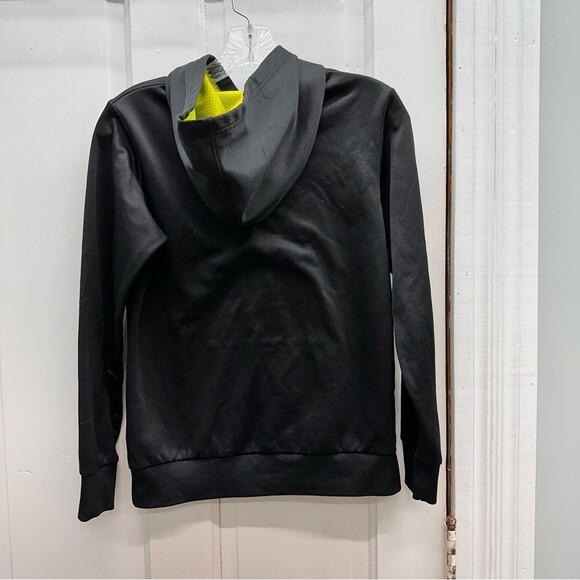 Nike engineered for world class athletes hooded sweatshirt hoodie youth girls xl - Picture 2 of 4